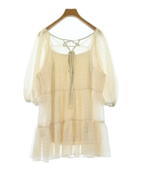Blouses Mystrada