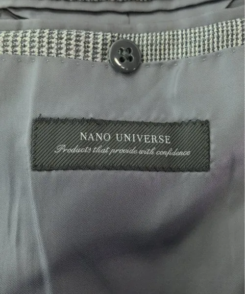 Costards d'affaires nano UNIVERSE