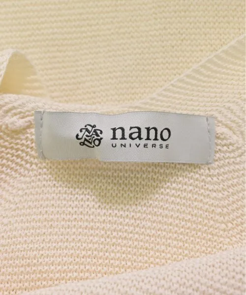nano UNIVERSE Robes