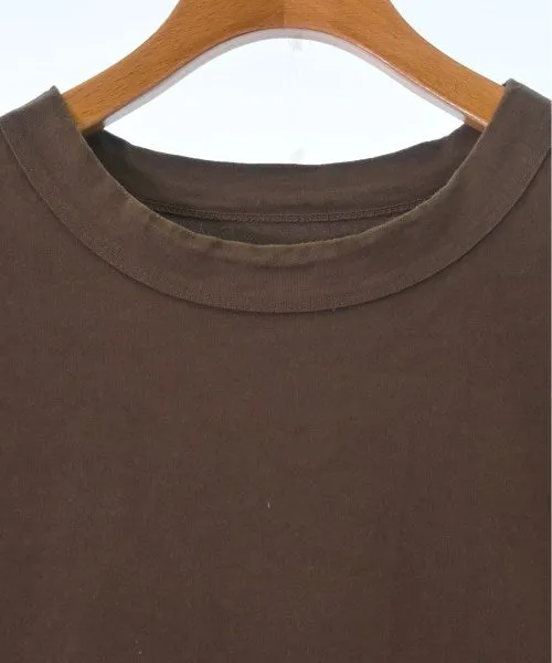 Robes en coton naturel