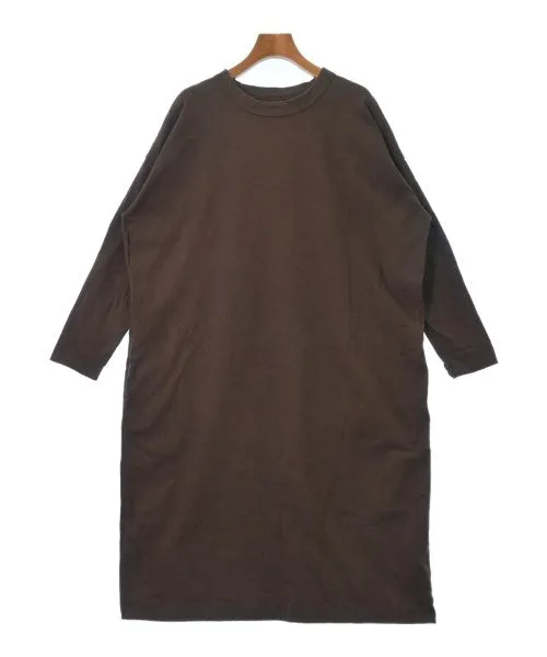 Robes en coton naturel