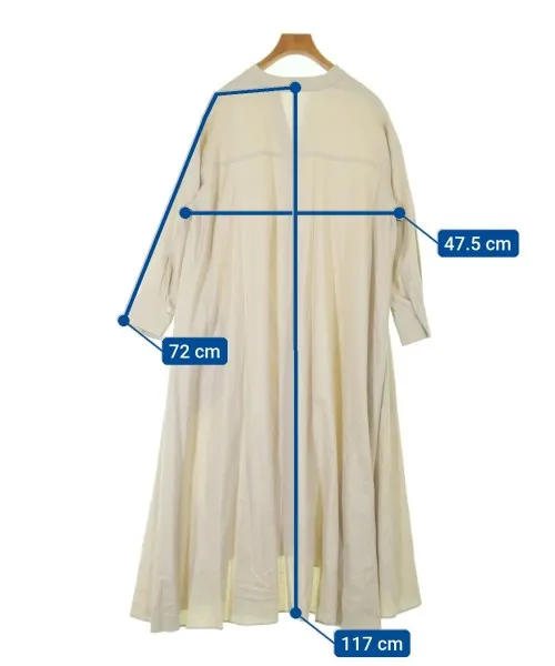 Robes NEMIKA