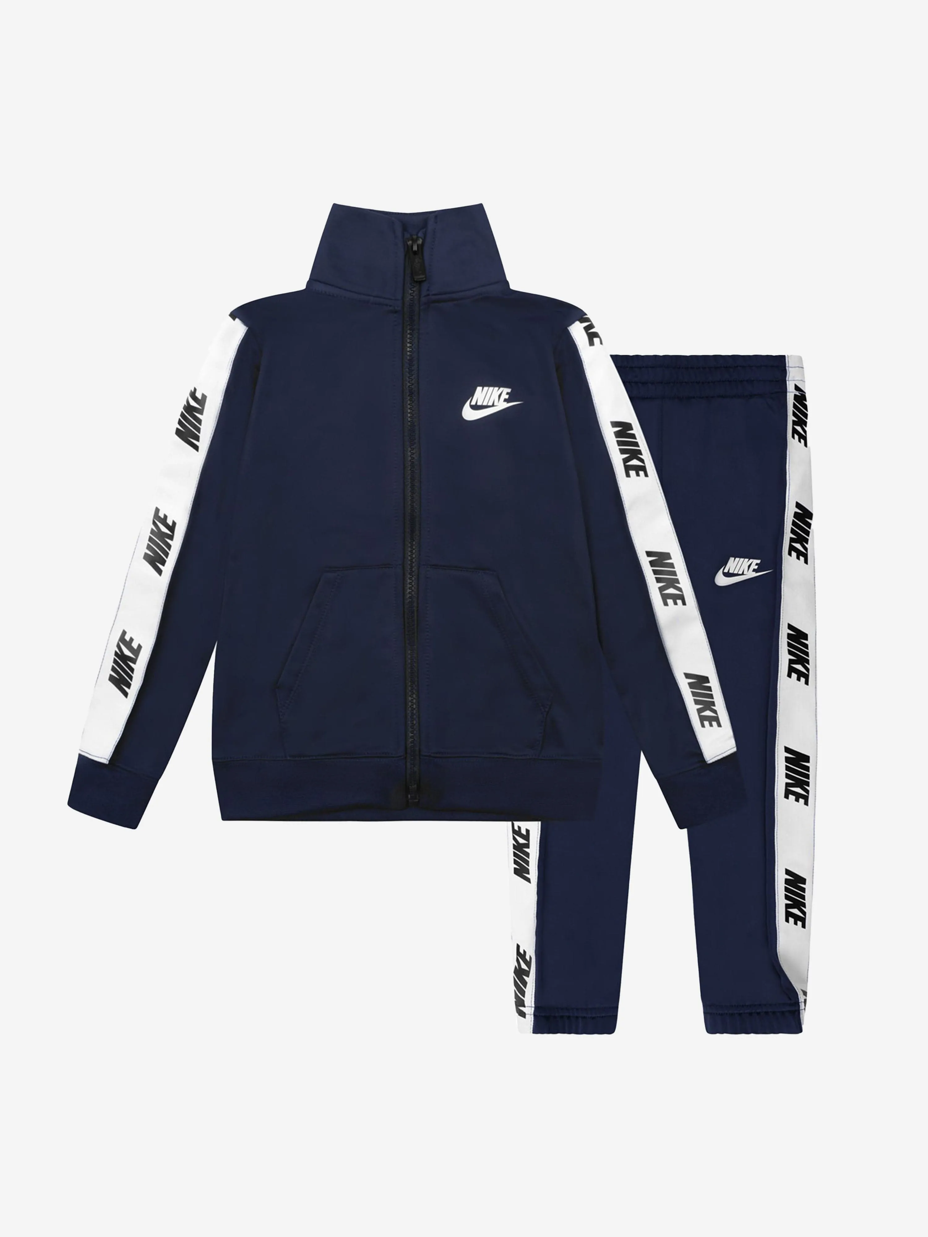 Survêtement Nike pour garçons avec logo