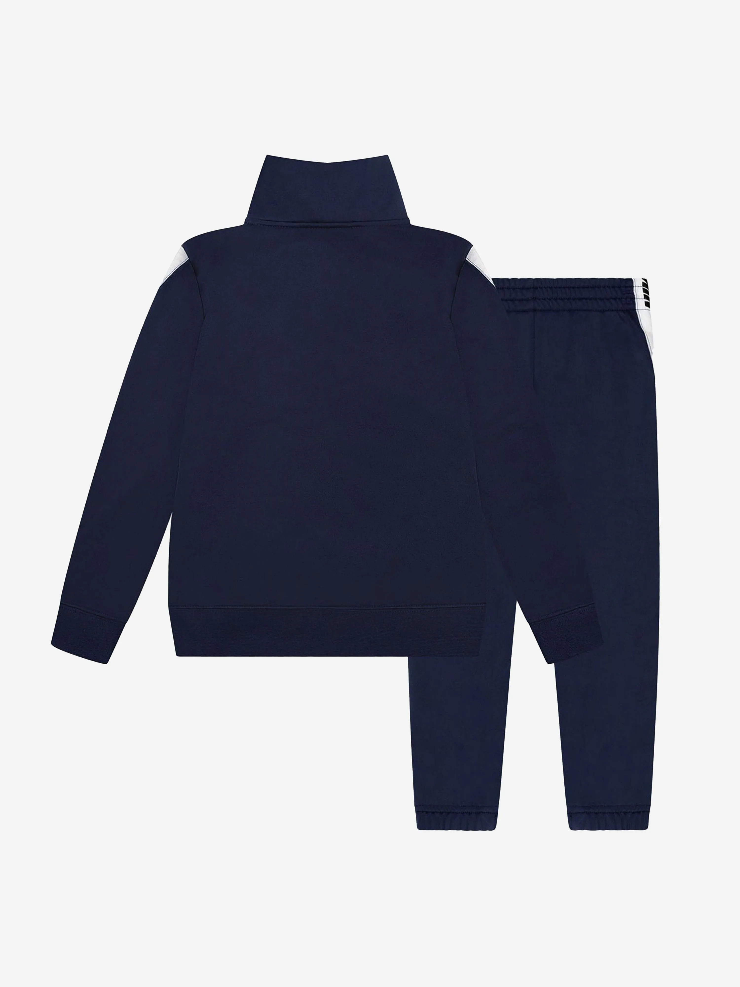 Survêtement Nike pour garçons avec logo