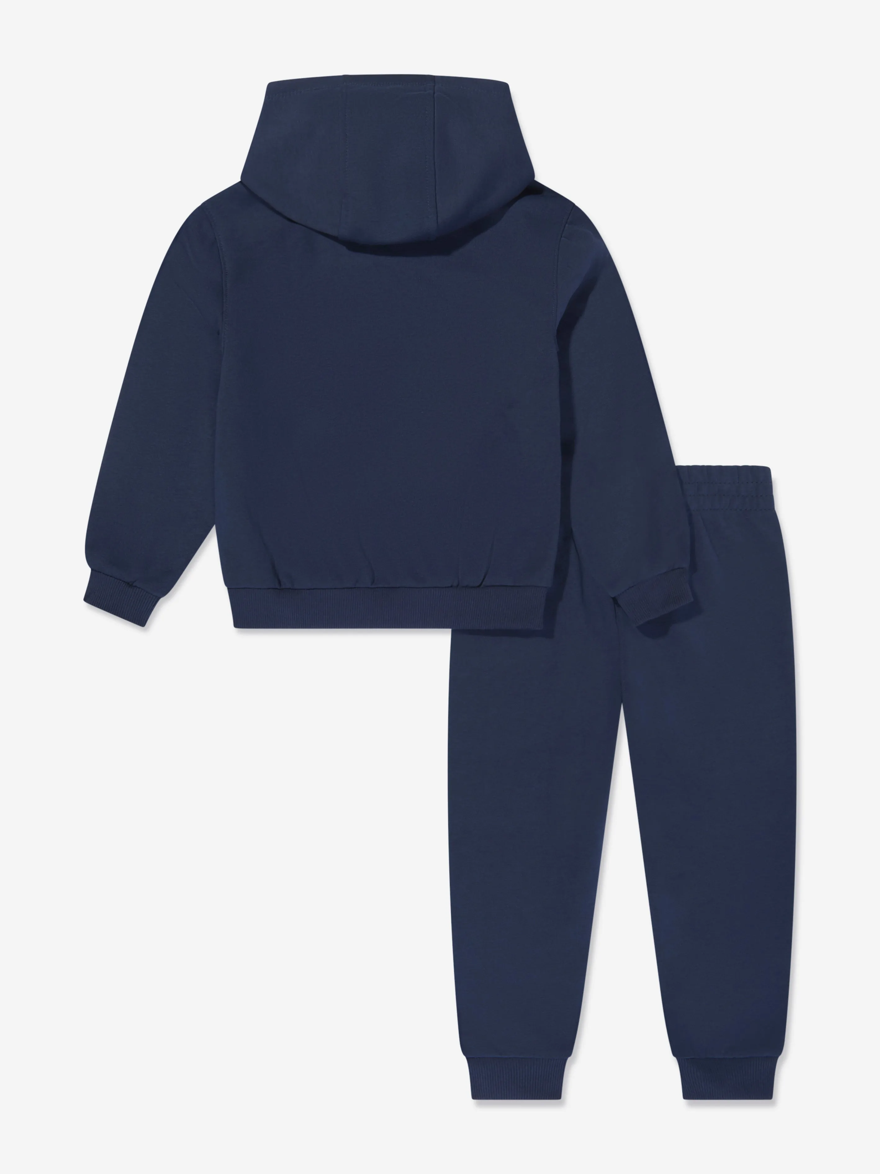 Nike Boys NSW Gradient Futura Survêtement en Marine