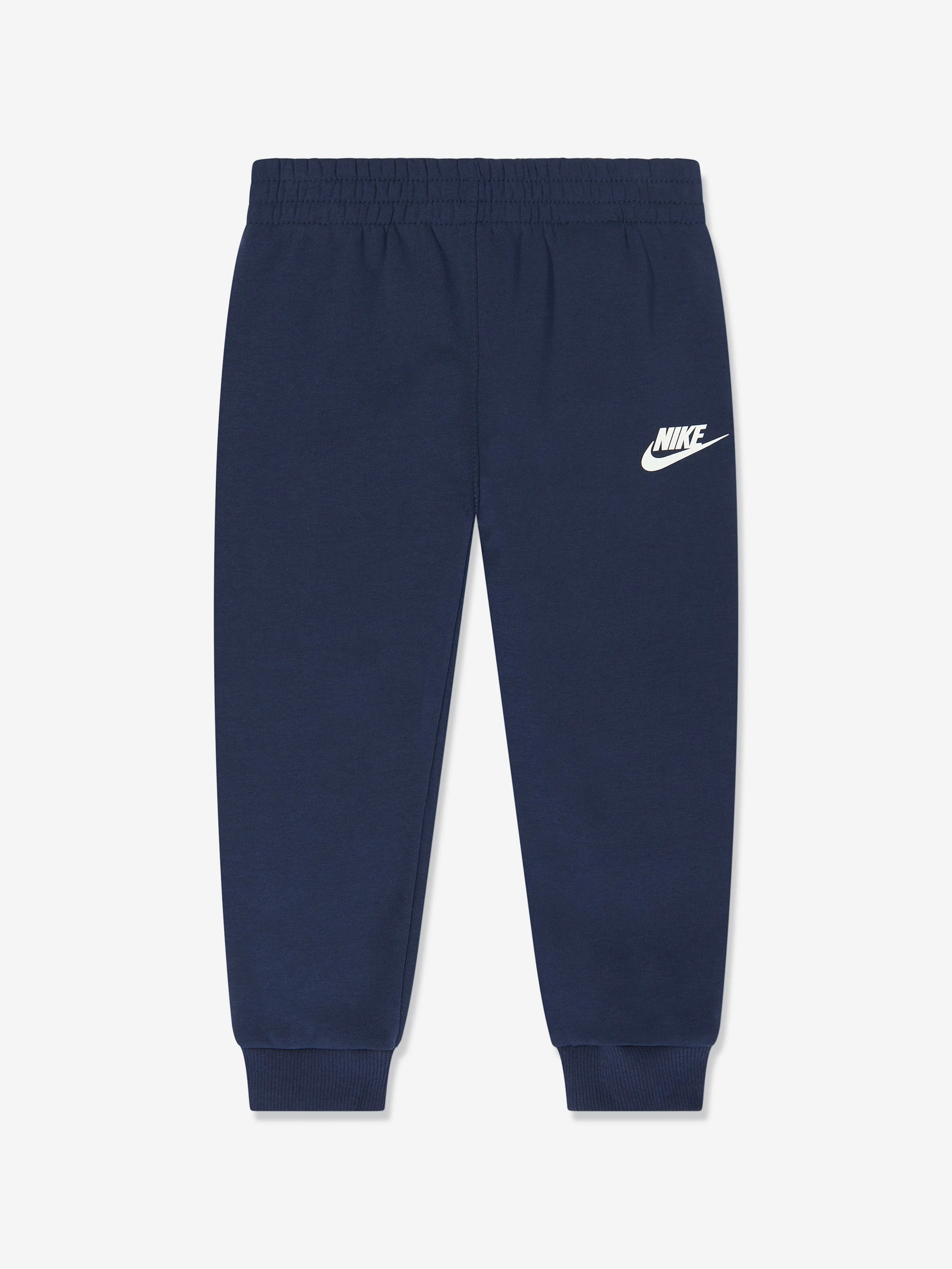 Nike Boys NSW Gradient Futura Survêtement en Marine
