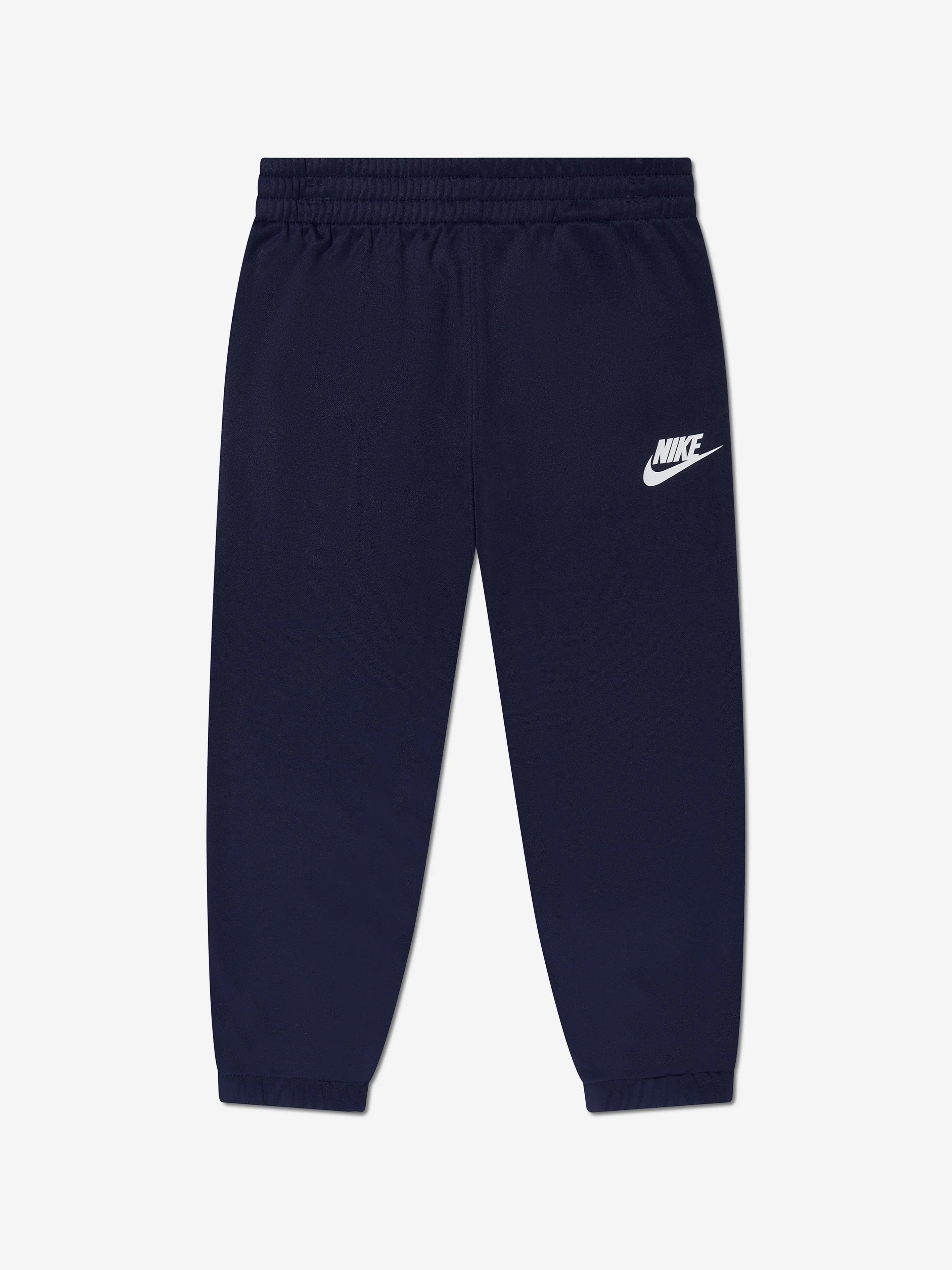 Nike Garçons NSW Tracksuit Essentials de style en Marine