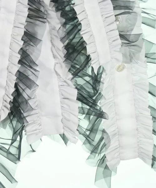 Robes Noir Kei Ninomiya