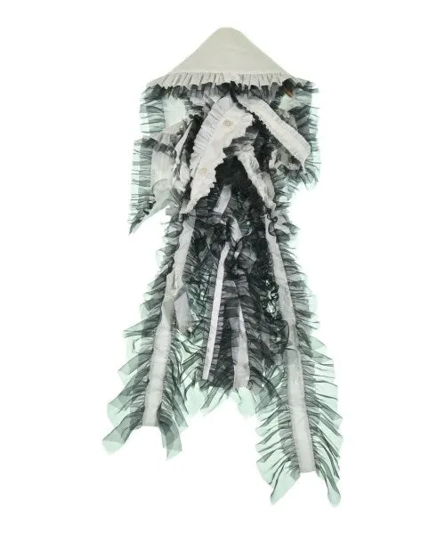 Robes Noir Kei Ninomiya