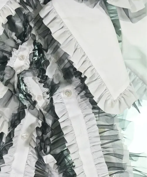 Robes Noir Kei Ninomiya