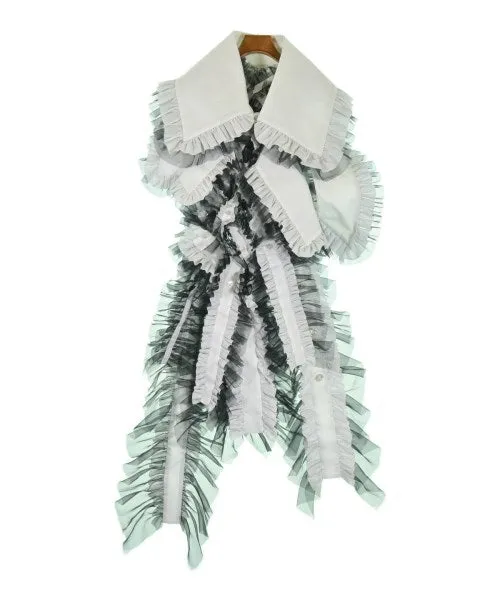 Robes Noir Kei Ninomiya