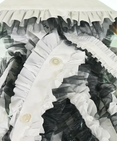 Robes Noir Kei Ninomiya