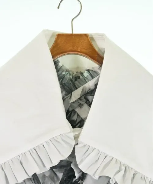 Robes Noir Kei Ninomiya