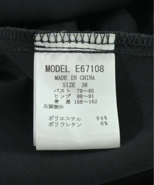 Robes de Nolley