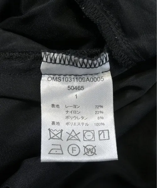 Robes Omekashi