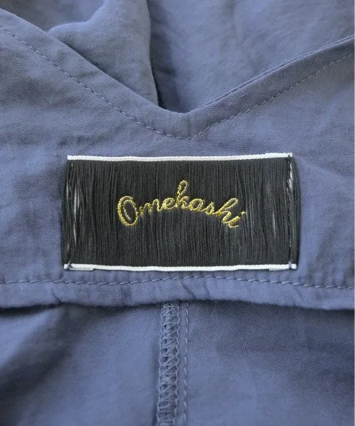 Robes Omekashi