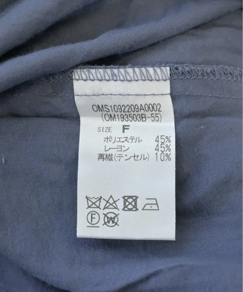 Robes Omekashi