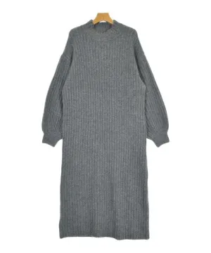 OPAQUE.CLIP Dresses