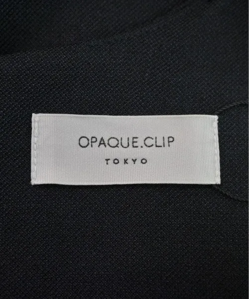 Robes OPAQUE.CLIP