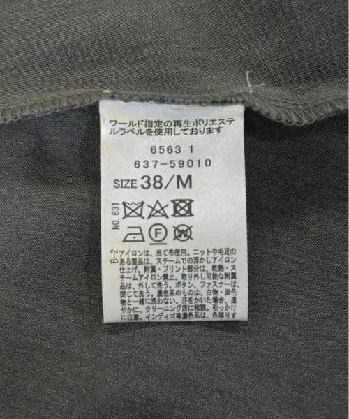 Robes OPAQUE.CLIP