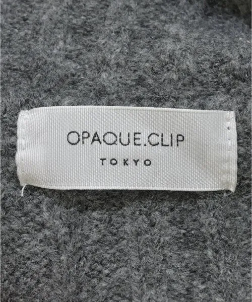 Robes OPAQUE.CLIP