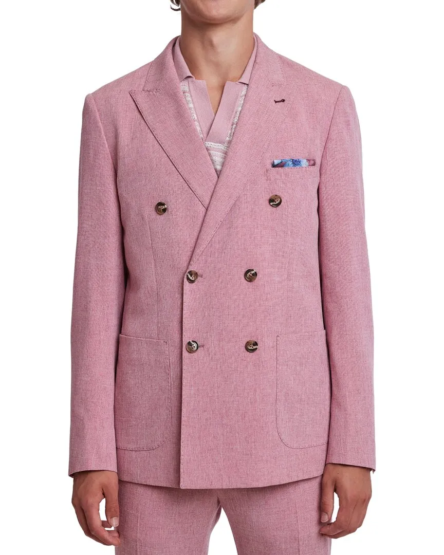 Veste Paisley & Gray Soho Peak Db