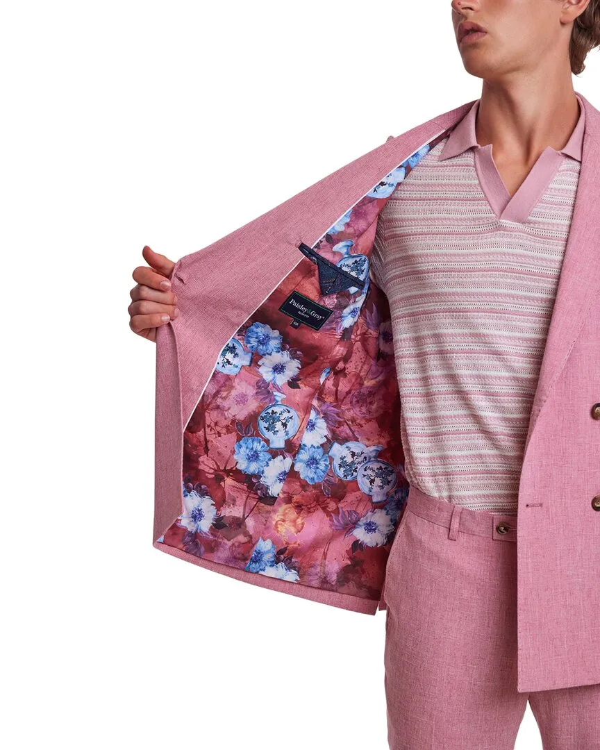 Veste Paisley & Gray Soho Peak Db