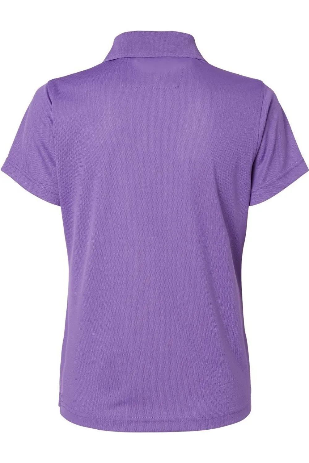Polo Mini Mesh Performance Saratoga pour Femmes Paragon