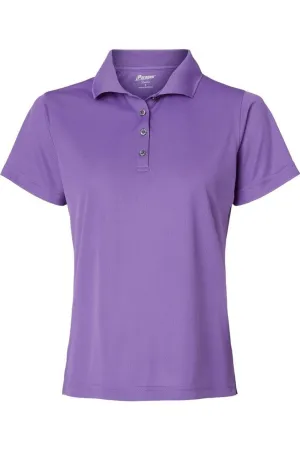 Paragon Women´s Saratoga Performance Mini Mesh Polo