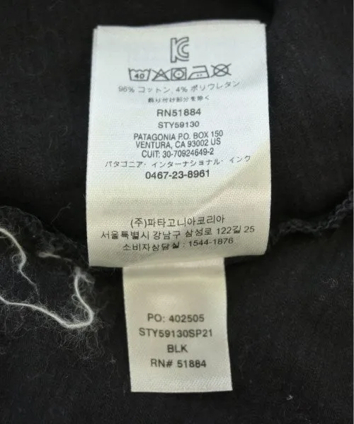 Robes Patagonia