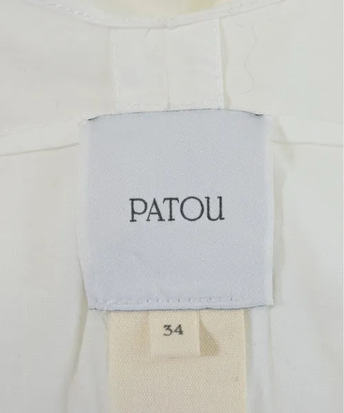 Blouses PATOU
