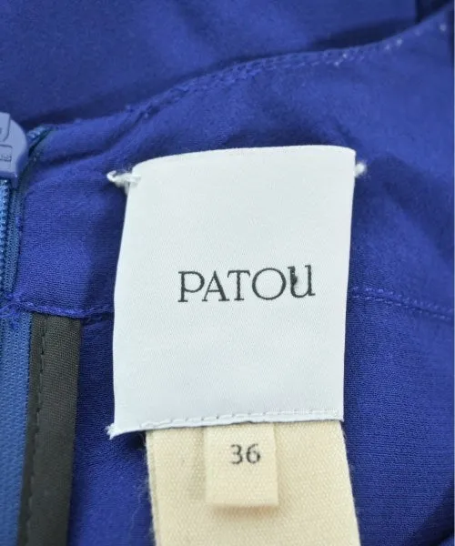 Robes PATOU