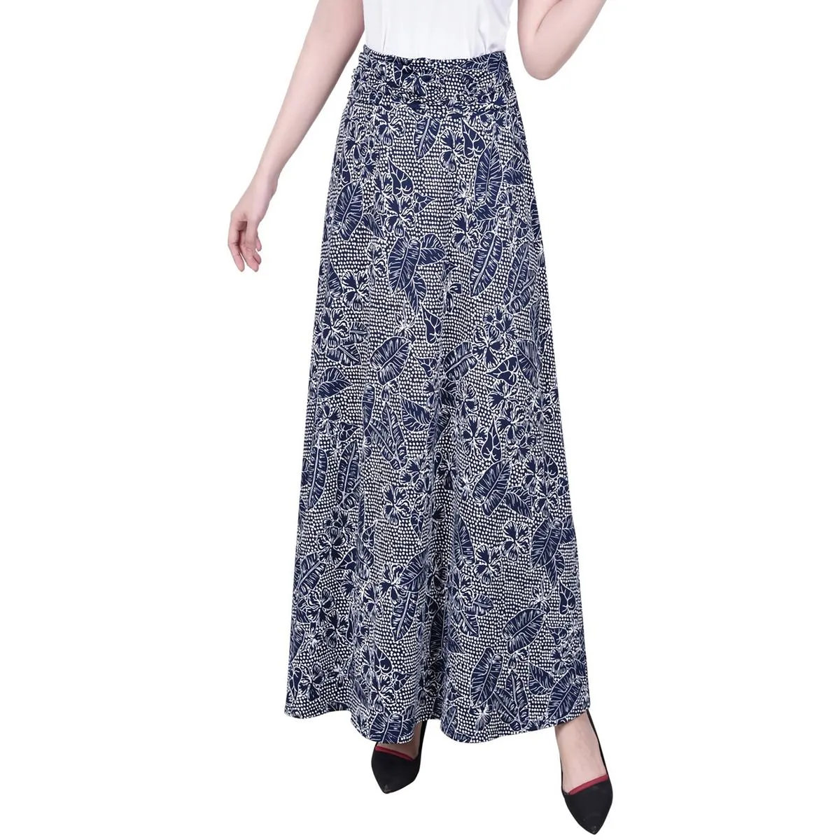 Jupe Longue Maxi pour Femmes Petites