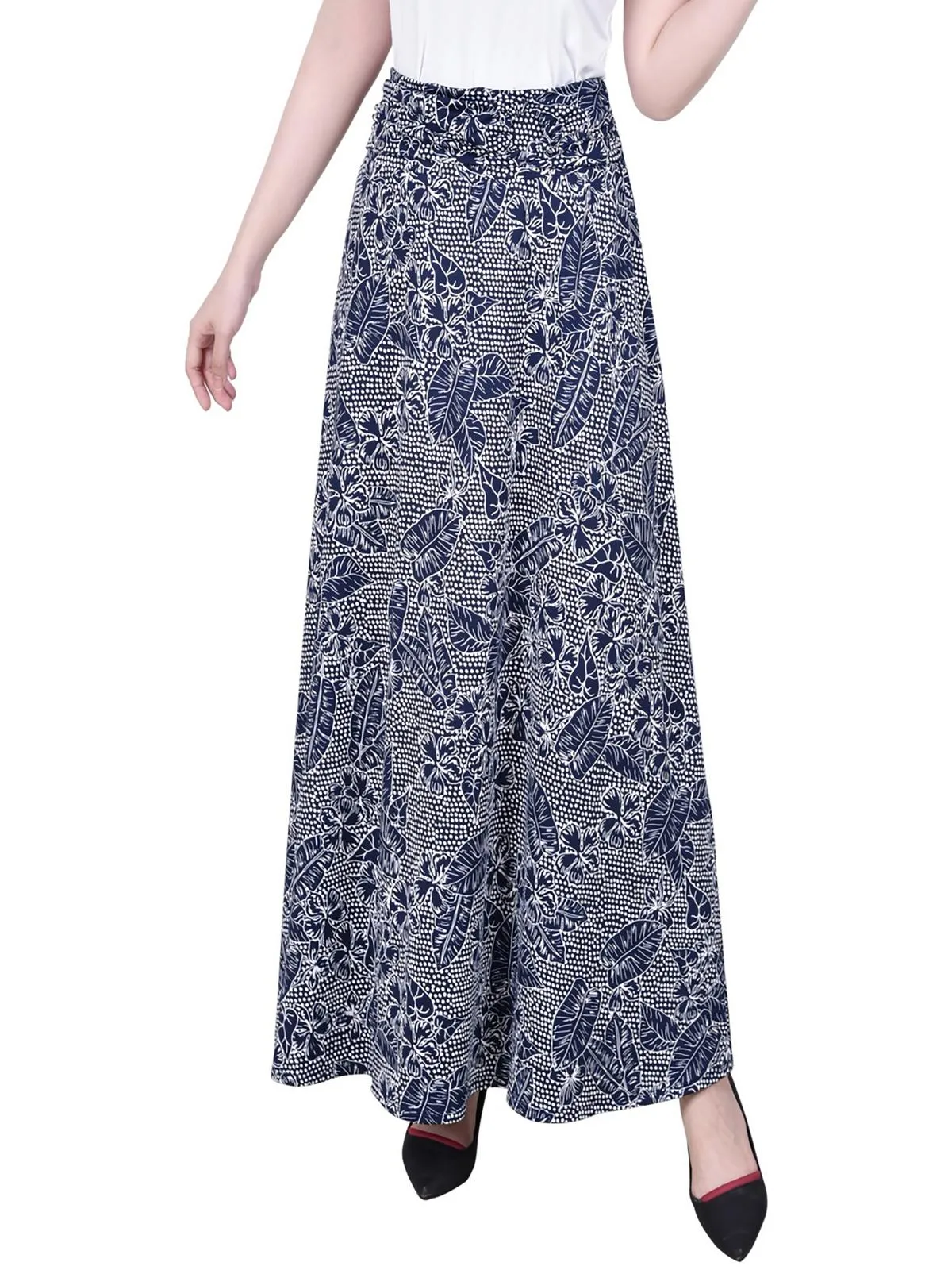 Jupe Longue Maxi pour Femmes Petites