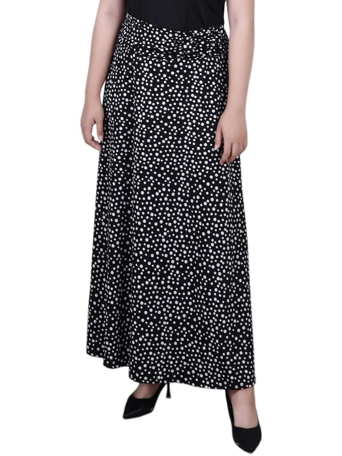 Jupe Longue Maxi pour Femmes Petites