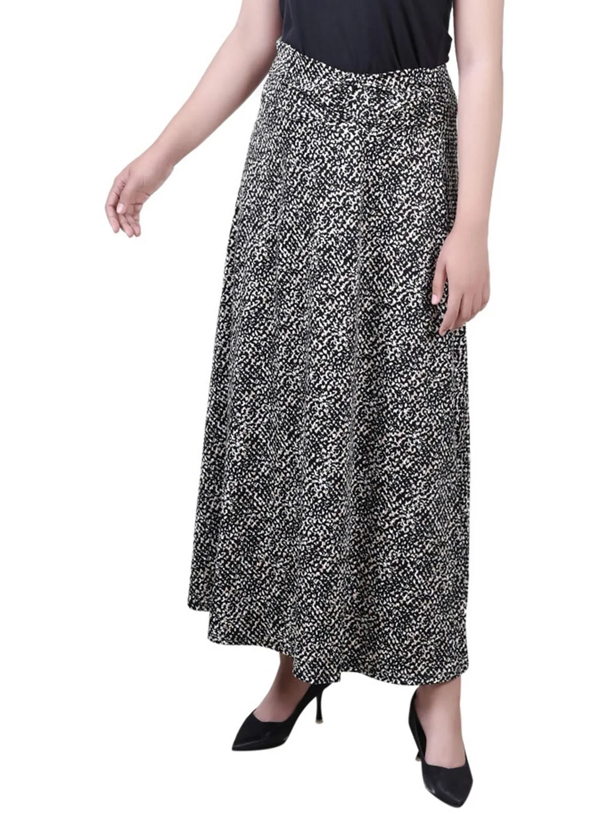Jupe Longue Maxi pour Femmes Petites