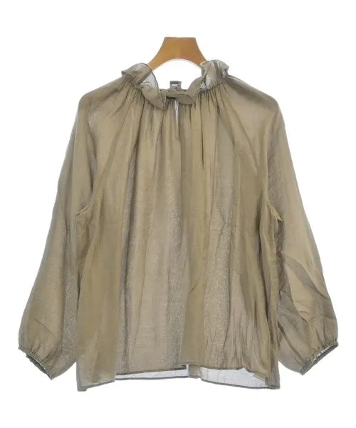 Blouses de Plage