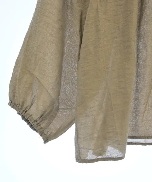 Blouses de Plage