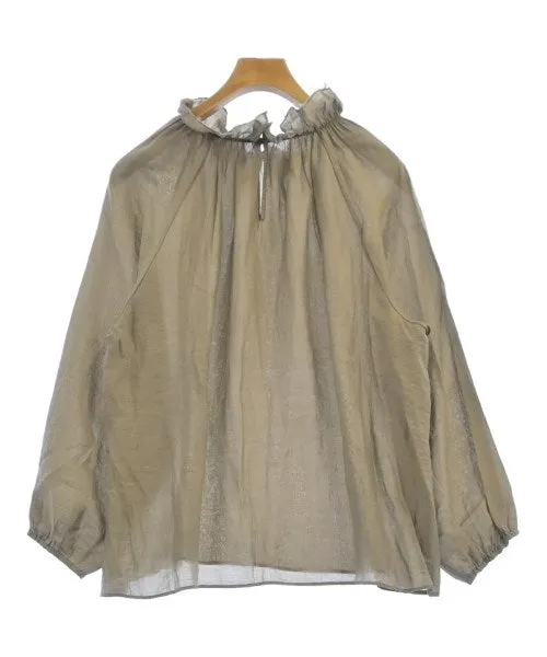 Blouses de Plage