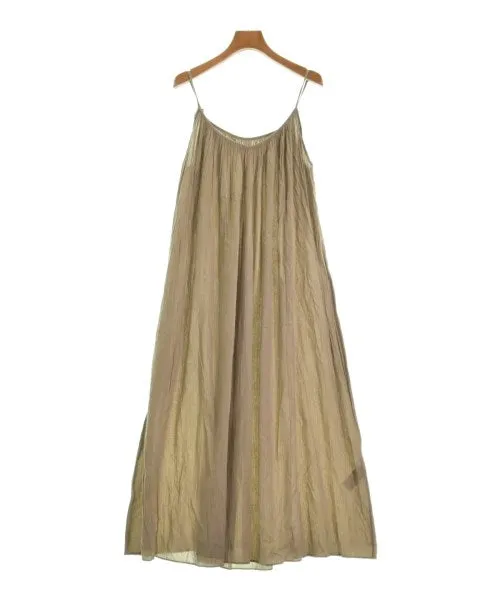 Robes de plage