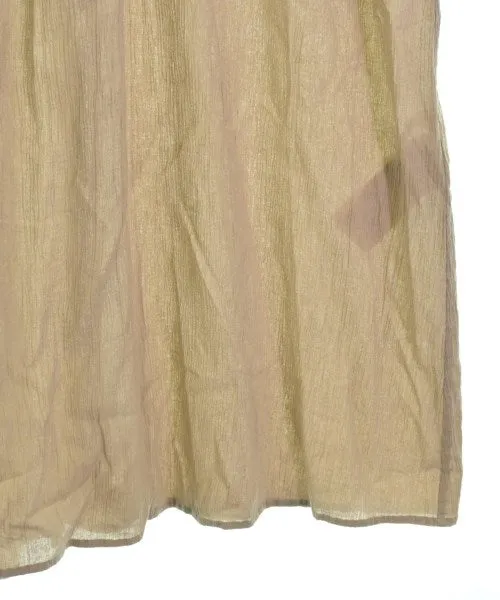 Robes de plage