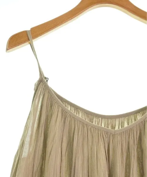 Robes de plage