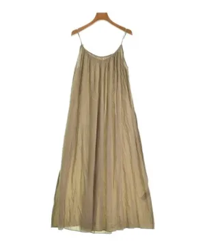 Plage Dresses