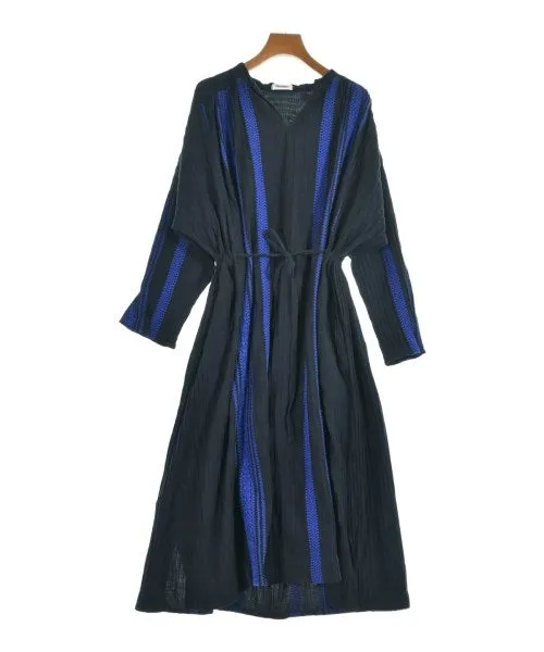 Robes de Plantation