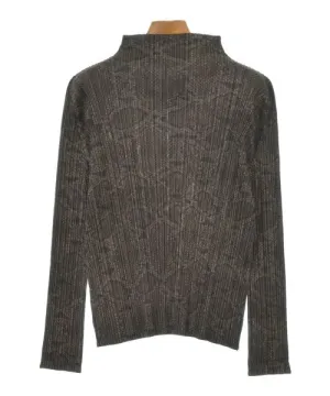 PLEATS PLEASE Blouses