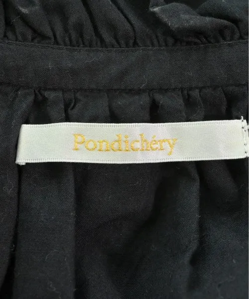 Robes de Pondichéry
