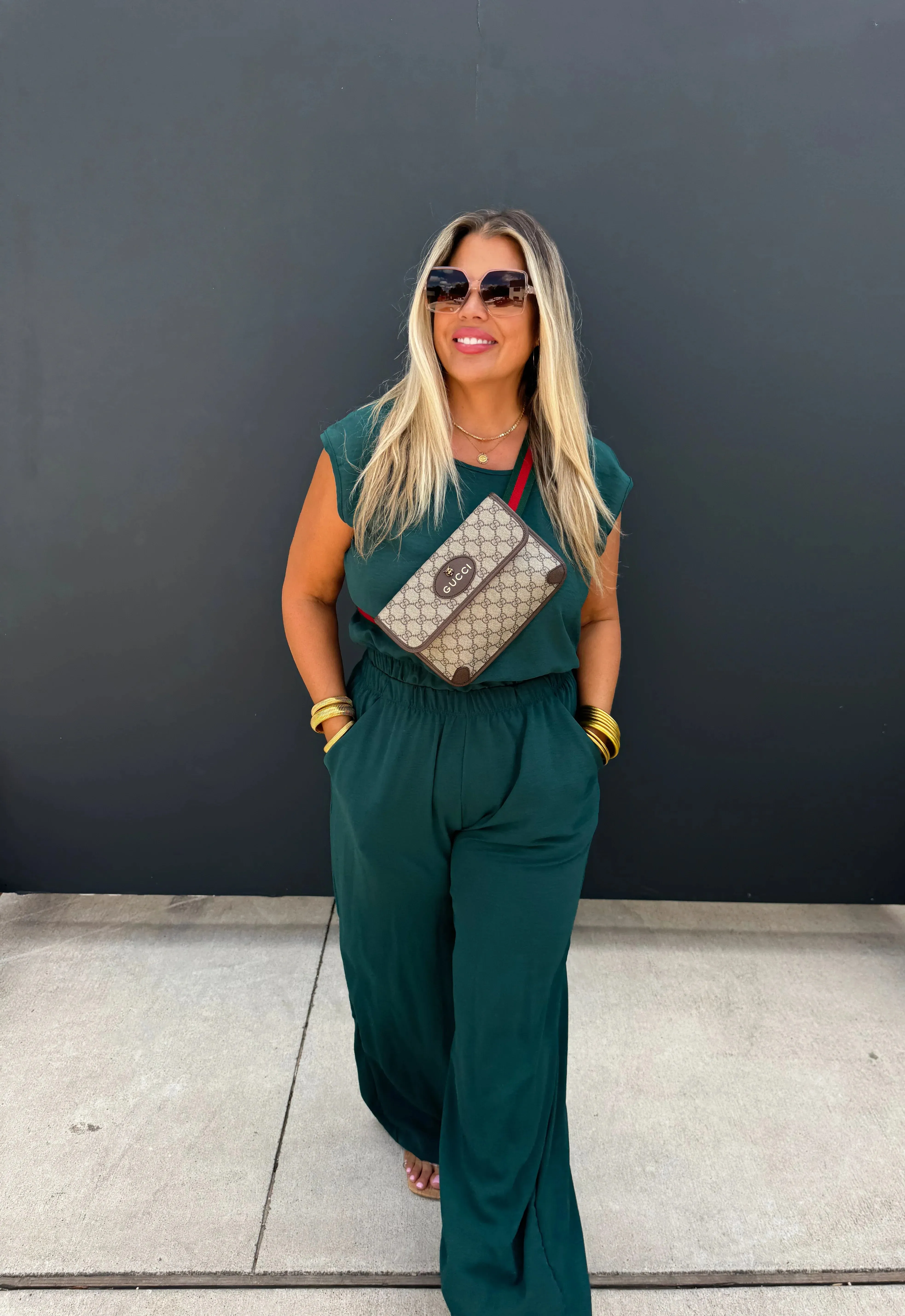 PRÉCOMMANDE : Ensemble Pantalon Jessica d'Automne en Deux Couleurs