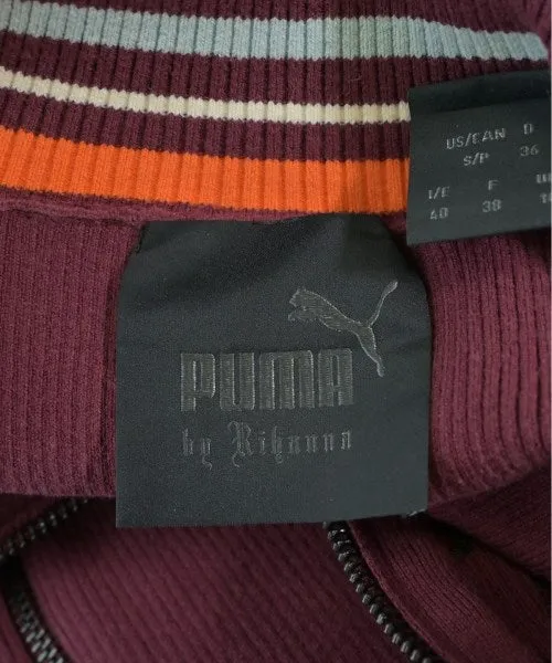 Robes PUMA By Rihanna