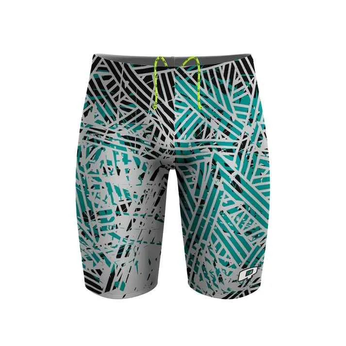 Q Maillot de bain Chaos Jammer