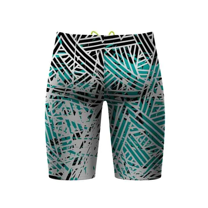 Q Maillot de bain Chaos Jammer